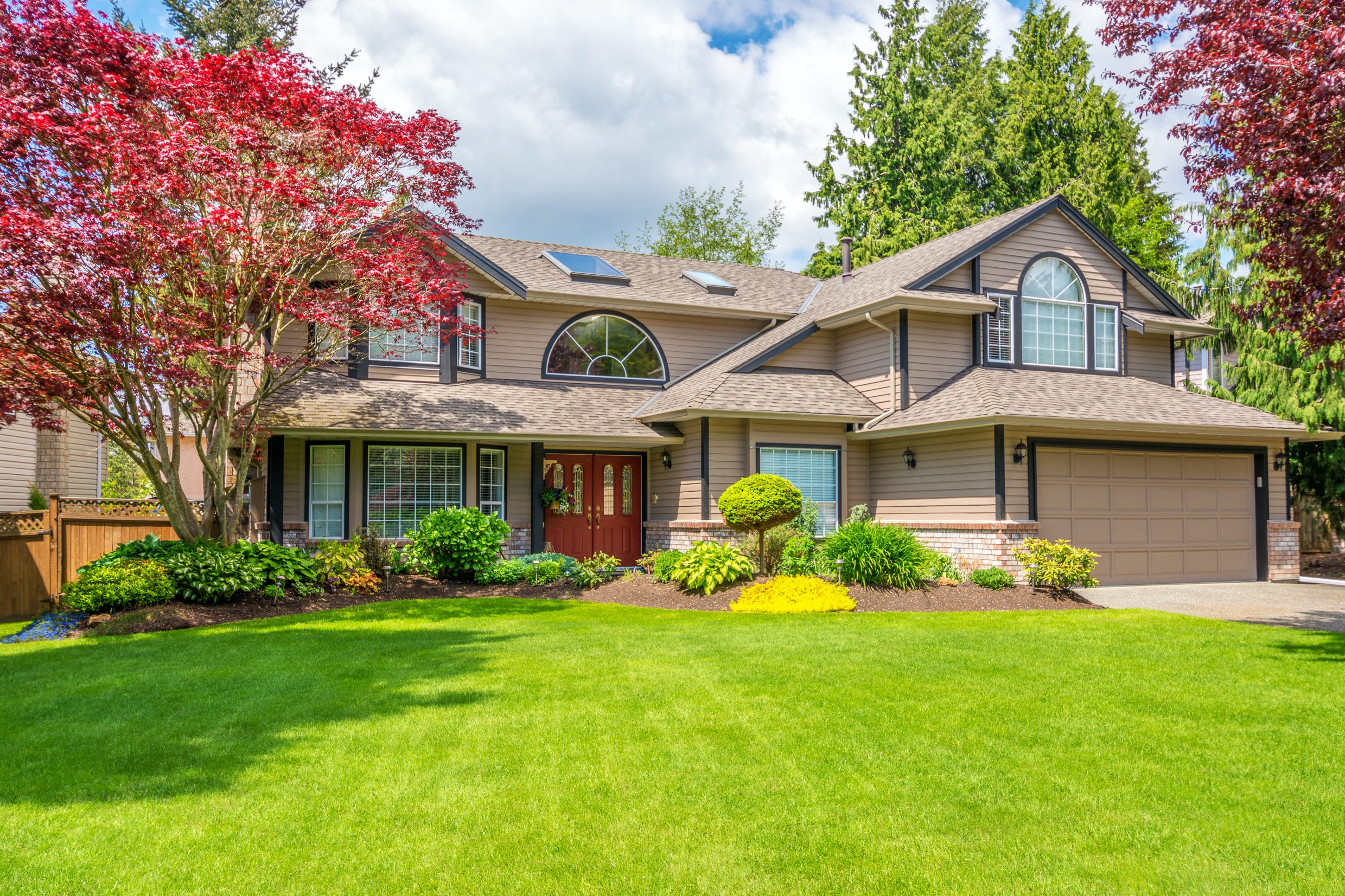 Lawn Mowing & The Science Behind It
