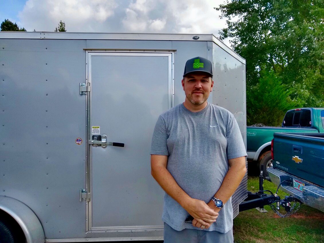 Atlanta Provider Jeremy C