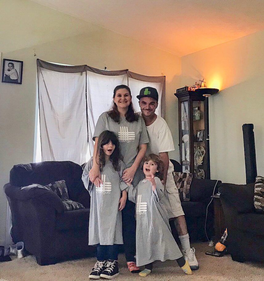 Happy Family