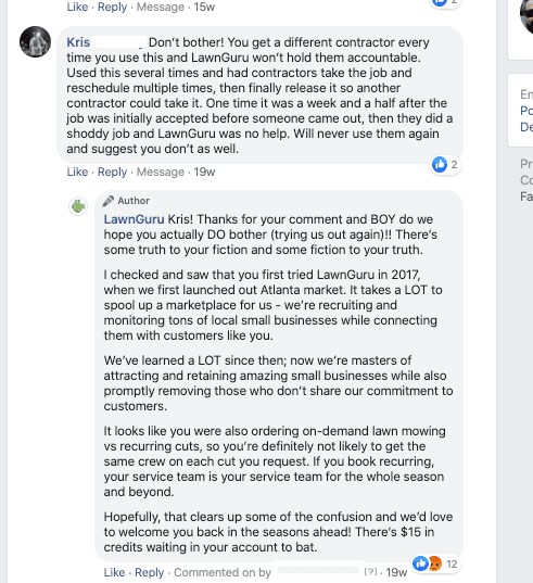 7 clapbacks so funny