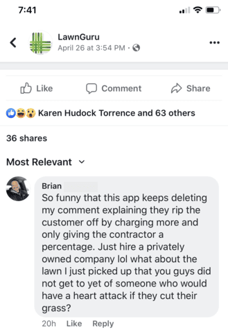 7 clapbacks so funny