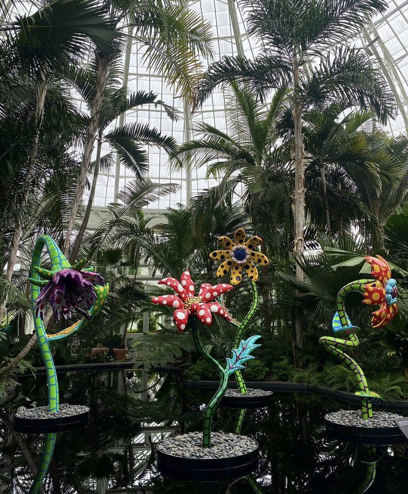 New York Botanical Garden