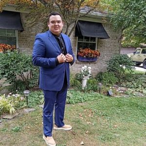 Picture of Drew B. of Apex Professional Services 