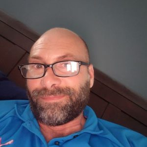 Picture of Dave L of DTL Lawn Care