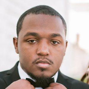 Picture of Tony J of RT Primetime Lawn Care