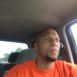 Picture of Anthony H ofA&M Lawn Service