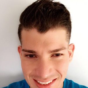 Picture of Ivan P of Creative Visions Lawn Care