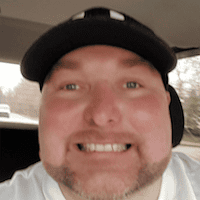 Picture of John L of Littles Lawn & Landscaping
