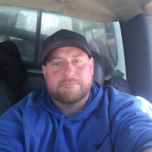 Picture of Nathan B of KDB Outdoor Services