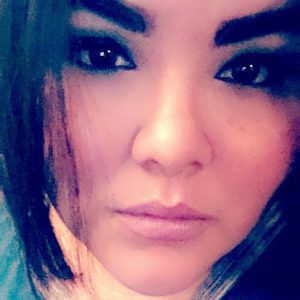 Picture of Perla G. of Guzman Pressure Wash & Management Company 