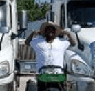Picture of Terrance P. of Bobcat Lawn