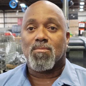 Picture of Anthony W. of 4 Family Lawn Care