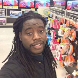 Picture of Chris J. of Mizumi Lawns