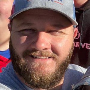 Picture of David H. of Howland Lawn Care