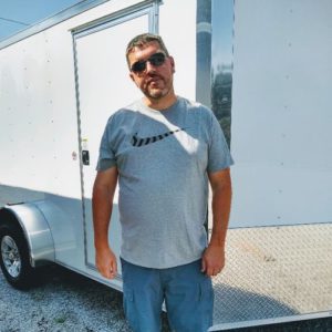Picture of Jeremy C. of JC's Lawn Care