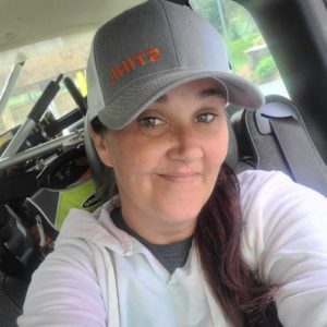 Picture of Jessica J. of Jenkins Landscapes