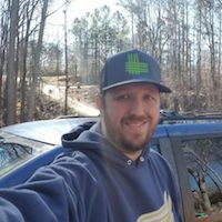 Picture of Jody S. of Forsyth Lawn Care