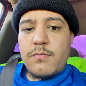 Picture of Jorge A. of Aguilar Landscaping