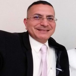 Picture of Jose V. of KLEENTX Lawn Care