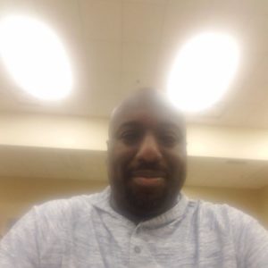 Picture of Master R. of Master's Cuts