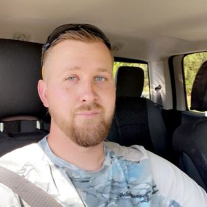 Picture of Matthew V. of MPV Landscaping