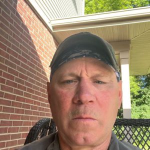 Picture of Phillip K. of Phillip's Landscaping LLC