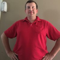 Picture of Stephen H. of Hammonds Lawn Care