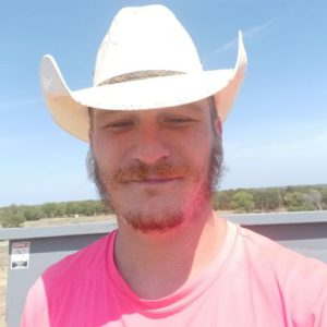 Picture of Chance W. of Texas Lawnscapes