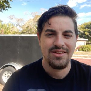Picture of Derrick S. of Any Cut Lawn Maintenance