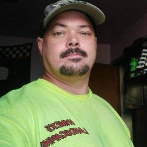 Picture of Herbert H. of Hymers Landscaping