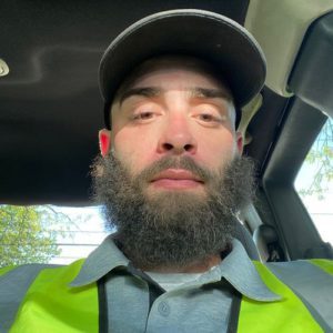 Picture of Jomar G. of JG Supreme Landscaping LLC