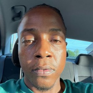 Picture of Tedrick S. of A1 Lawn Works LLC