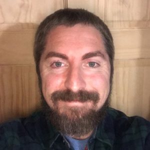 Picture of Thomas F. of Emerald Yard Service